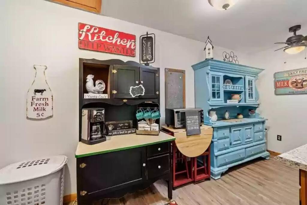 Buckner'S Getaway! Close To Town, Lake And River! Bryson City Exterior foto