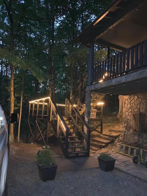Buckner'S Getaway! Close To Town, Lake And River! Bryson City Exterior foto